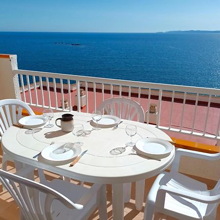 Global Immo 2071 Mediterraneo A 2-6 Apartment Roses Exterior photo